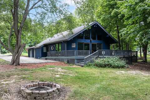 269 Mill Springs, Fillmore, IN 46128