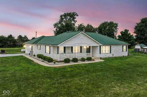 4978 S State Road 19, Atlanta, IN 46031