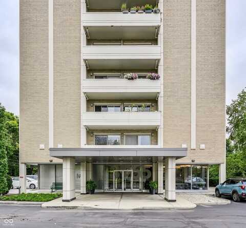 3965 N Meridian Street N, Indianapolis, IN 46208