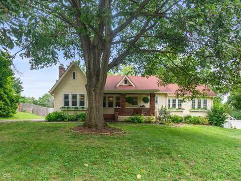 5433 Camden Street, Indianapolis, IN 46227
