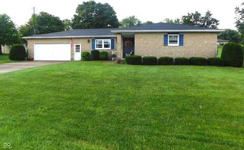 1037 E Tara Road, Greensburg, IN 47240