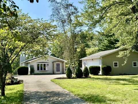 121 SW Santee Drive, Greensburg, IN 47240