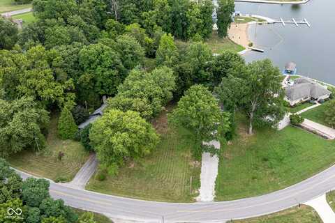 270 Mill Springs, Fillmore, IN 46128