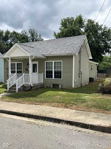 312 Ohio Street, Greencastle, IN 46135