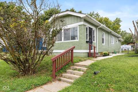 2820 E 16th Street, Indianapolis, IN 46201