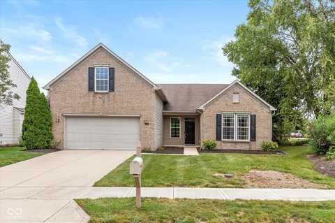 6024 W Bayfront Shores, McCordsville, IN 46055