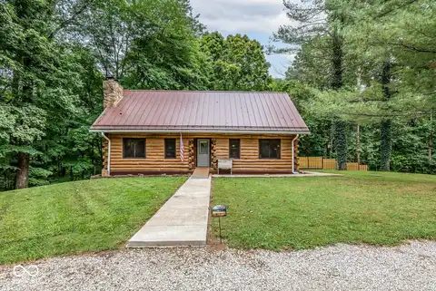 3985 S Knightridge Road, Bloomington, IN 47401