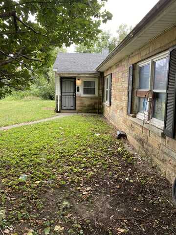 2163 Admiral Drive, Indianapolis, IN 46219
