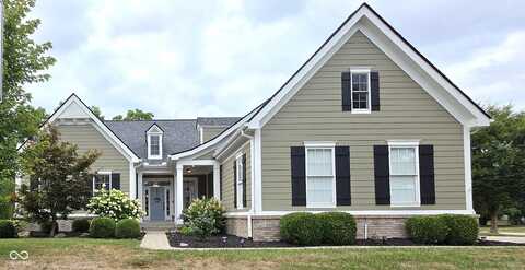 2534 Murphy Circle N, Carmel, IN 46074