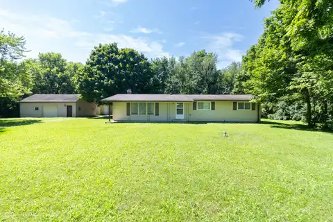 2487 E 600 N, Greenfield, IN 46140