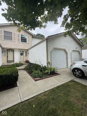 9375 Timber View Drive, Indianapolis, IN 46250