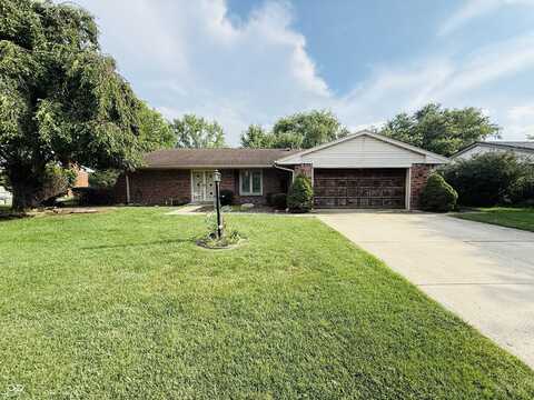 8107 Camellia Lane, Indianapolis, IN 46219