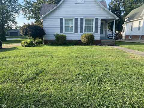314 W Washington Street, Sullivan, IN 47882
