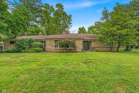 6401 Dean Road, Indianapolis, IN 46220