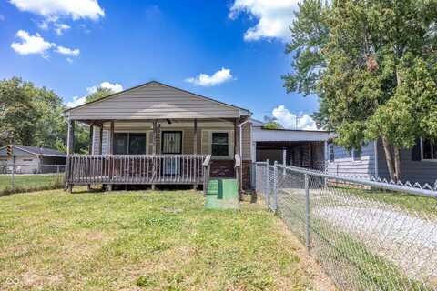 3704 S State Avenue, Indianapolis, IN 46227