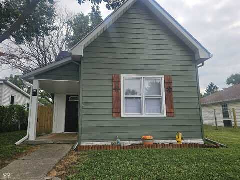 1427 W 10th Street, Muncie, IN 47302