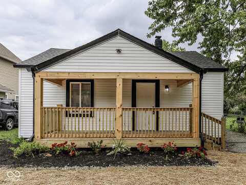 635 W Laclede Street, Indianapolis, IN 46241