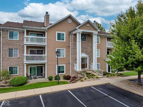 6510 Jade Stream Court, Indianapolis, IN 46237