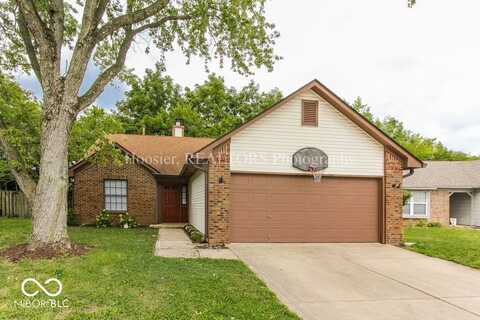 14610 Village Park E Drive, Carmel, IN 46033