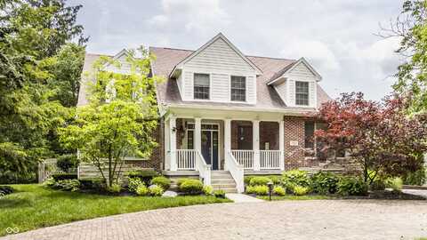 7599 N Meridian Street, Indianapolis, IN 46260