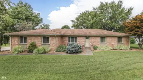 6414 Marble Lane, Indianapolis, IN 46237