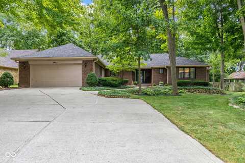 1535 Timber Lane, Greenwood, IN 46142