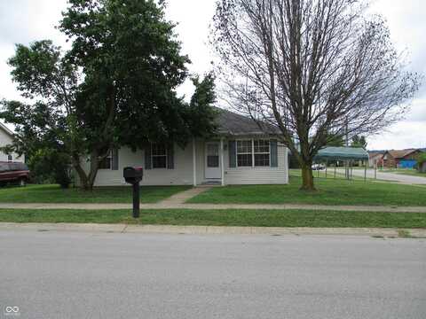 1345 Sassafras Court, Martinsville, IN 46151