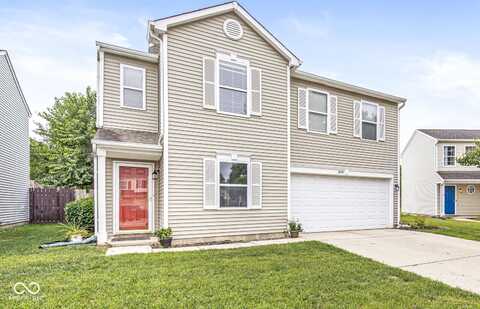 11835 Buck Creek Circle, Noblesville, IN 46060