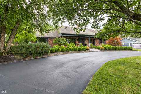 201 Pine Drive, Indianapolis, IN 46260