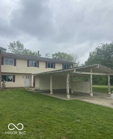 39033 Edwards Court, Peru, IN 46970