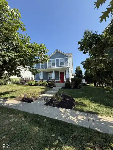 7618 Bishops Green, Zionsville, IN 46077