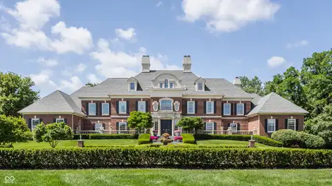 4141 W 116th Street, Zionsville, IN 46077