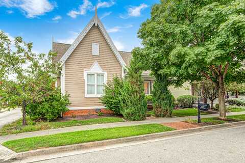 12697 Treaty Line Street, Carmel, IN 46032