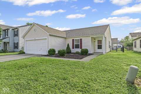 2137 Westmere Drive, Plainfield, IN 46168