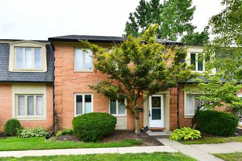 1113 Canterbury Square S, Indianapolis, IN 46260