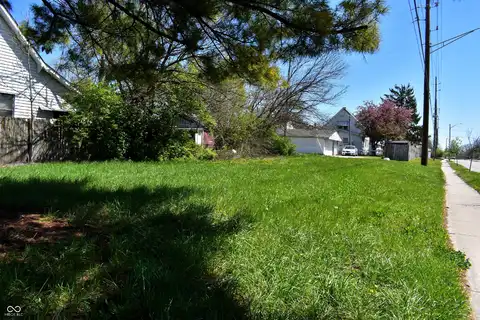 116 E Raymond Street, Indianapolis, IN 46225