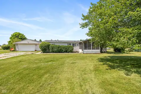 1114 E 234th Street, Sheridan, IN 46069