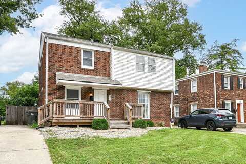 211 S Emerson Avenue, Indianapolis, IN 46219