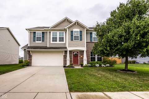 2738 Twinleaf Drive, Plainfield, IN 46168