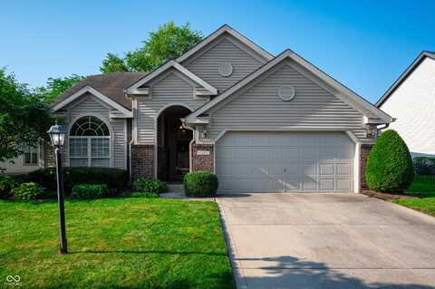 10383 Lakeland Drive, Fishers, IN 46037
