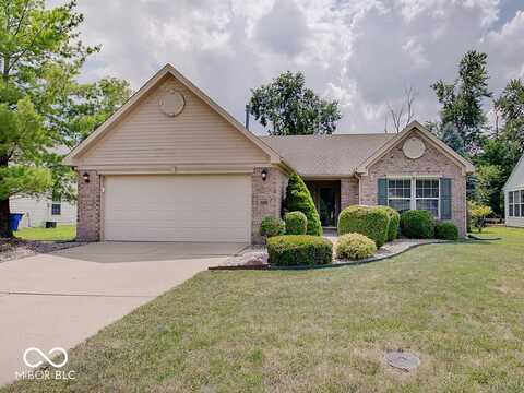 12551 Castilla Place, Indianapolis, IN 46236