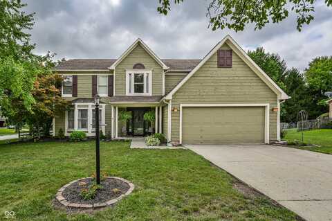 11935 Glen Scott Drive, Indianapolis, IN 46236