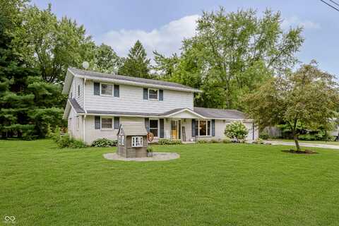9105 W Lone Beech Drive, Muncie, IN 47304