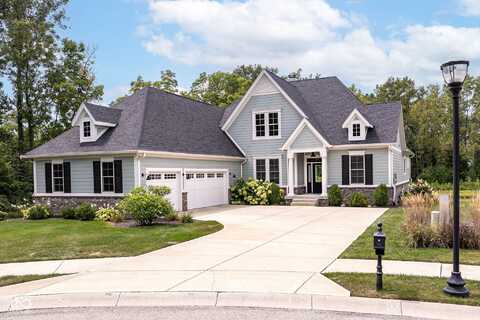 14004 Grannan Lane, Carmel, IN 46074