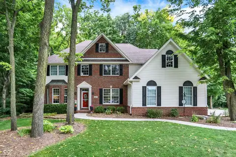 9695 Coyote Court, Noblesville, IN 46060