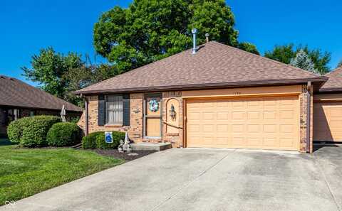 1138 Willow Springs Boulevard, Brownsburg, IN 46112