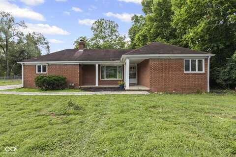4245 W County Line Road, Greenwood, IN 46142