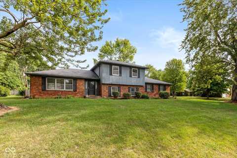7618 Westmore Circle, Indianapolis, IN 46214