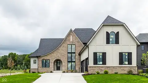 4265 Hamilton Run, Zionsville, IN 46077