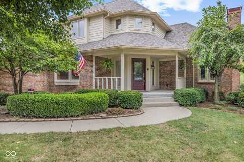 447 Rodeo Drive, Indianapolis, IN 46217